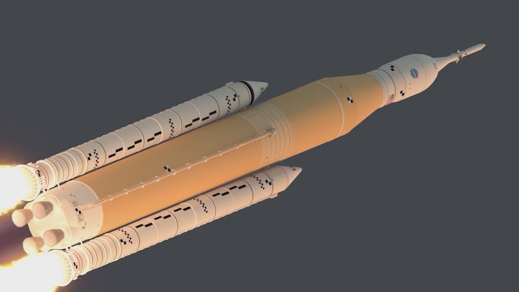Artemis I vs Apollo 11: Why has it taken NASA so long to return to the moon?